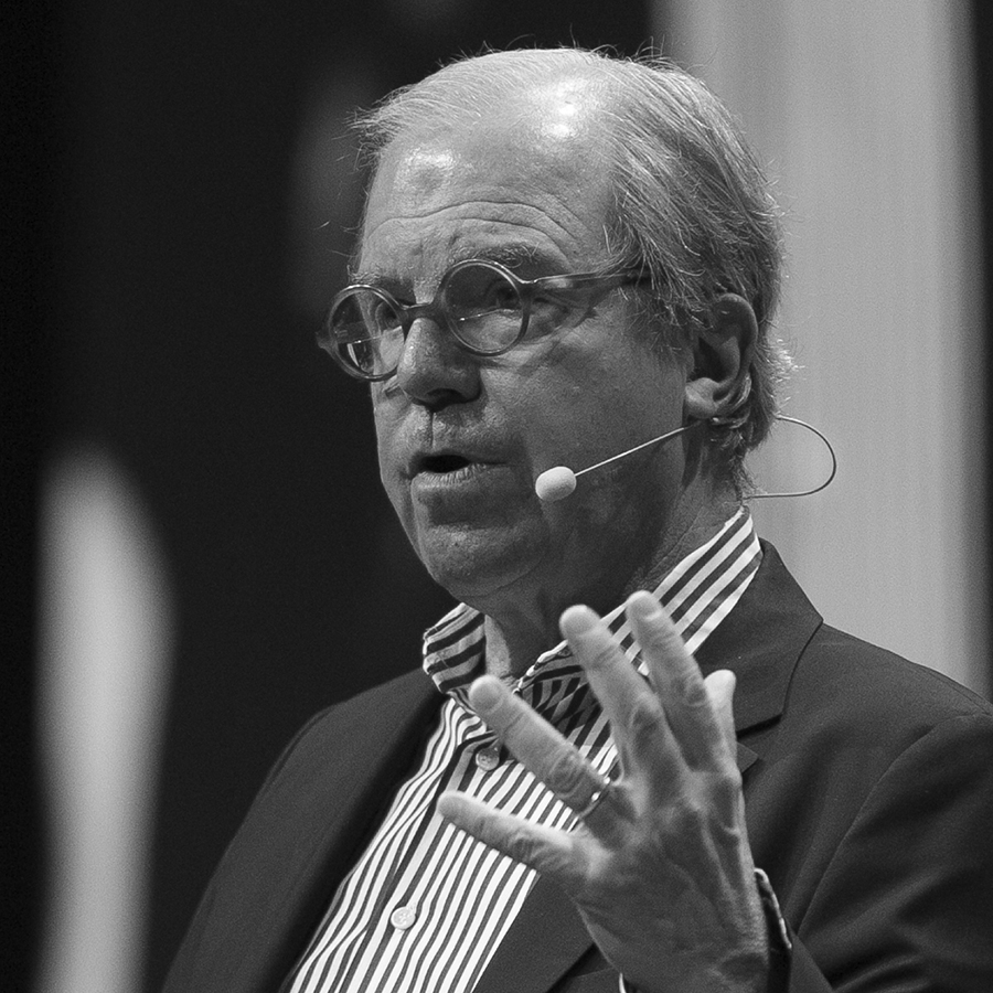 Nicholas Negroponte